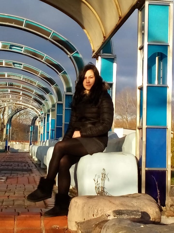 Анамның күшті оргазмы